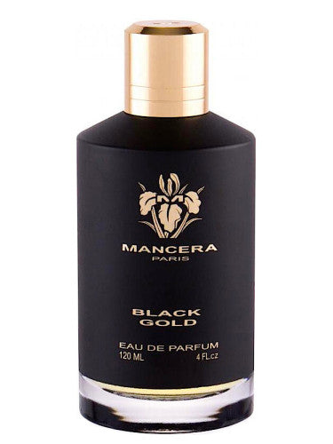 MANCERA BLACK GOLD 120ML